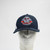 New Era Snap-Back Hat Unisex Navy New without Tags OSFM HATS-014326