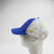 Buffalo Sabres Fanatics Snap-Back Hat Unisex Blue/White Used OSFM-HATS-014336