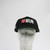New Era 9Forty Snap-Back Hat Unisex Black New without Tags OSFM HATS-014267