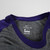 TCU Horned Frogs Nike Nike Tee Long Sleeve Shirt Women's Gray New with Tags S TOPS-155342