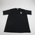 Port & Company Short Sleeve Shirt Men's Black Used XL-TOPS-155380