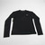 TCU Horned Frogs Nike Running Dri-Fit Long Sleeve Shirt Women's New with Tags S TOPS-155328