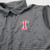 Temple Owls Nike Polo Women's Gray Used M-TOPS-155354