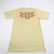 Florida State Seminoles Champro Sports Short Sleeve Shirt Men's Gold Used M TOPS-155369