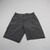 Columbia Dress Short Men's Dark Gray Used Multiple Sizes SHOR-033688