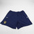 Milwaukee Brewers Nike MLB Authentic Practice Shorts Women's Multiple Sizes SHOR-033791