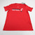 Cincinnati Bearcats Under Armour HeatGear Short Sleeve Shirt Multiple Sizes TOPS-155578