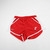 Cincinnati Bearcats Under Armour HeatGear Practice Shorts Women's M SHOR-033792