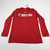 Cincinnati Bearcats Under Armour HeatGear Long Sleeve Shirt Multiple Sizes TOPS-155631