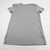 Cincinnati Bearcats Under Armour HeatGear Short Sleeve Shirt Women's Gray New-TOPS-155572