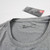 Cincinnati Bearcats Under Armour HeatGear Short Sleeve Shirt Men's Gray New L-TOPS-155575