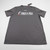 Cincinnati Bearcats Under Armour HeatGear Short Sleeve Shirt Men's Gray New L-TOPS-155640