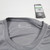 Cincinnati Bearcats Under Armour HeatGear Short Sleeve Shirt Men's Gray New L-TOPS-155638