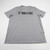 Cincinnati Bearcats Under Armour HeatGear Short Sleeve Shirt Men's Gray New L-TOPS-155639