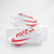 Nike Vapor Football Cleat Men's White New without Box Multiple Sizes CLEA-014457