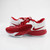 Nike Giannis Basketball Shoe Men's Red Used Multiple Sizes SHOE-019642