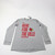Louisville Cardinals adidas Creator Long Sleeve Shirt Men's New with Tags S TOPS-155719