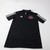 Louisville Cardinals adidas Polo Men's Black New with Tags Multiple Sizes TOPS-155724
