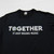 Gildan Short Sleeve Shirt Men's Black Used M TOPS-155819