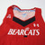 Cincinnati Bearcats Under Armour Game Jersey - Other Men's Red Used XL JRSY-009212