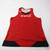 Cincinnati Bearcats Under Armour Game Jersey - Other Men's Red Used XL JRSY-009212