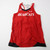 Cincinnati Bearcats Under Armour Game Jersey - Other Women's Used M JRSY-009214
