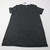 Cincinnati Bearcats Under Armour HeatGear Short Sleeve Shirt Women's New Dark Gray-TOPS-155601