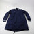 Nike Jacket Men's Navy Used S TOPS-155440