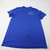 Dallas Mavericks Nike NBA Authentics Short Sleeve Shirt Men's Multiple Sizes TOPS-155916