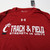 Cincinnati Bearcats Under Armour HeatGear Long Sleeve Shirt Multiple Sizes TOPS-155848