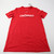Cincinnati Bearcats Under Armour HeatGear Short Sleeve Shirt Multiple Sizes TOPS-155766