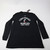 Cincinnati Bearcats Under Armour HeatGear Long Sleeve Shirt Multiple Sizes TOPS-155800