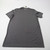 Cincinnati Bearcats Under Armour HeatGear Short Sleeve Shirt Men's New Dark Gray-TOPS-155769