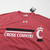 Cincinnati Bearcats Under Armour HeatGear Short Sleeve Shirt Multiple Sizes TOPS-155910