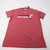 Cincinnati Bearcats Under Armour HeatGear Short Sleeve Shirt Multiple Sizes TOPS-155910