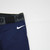 Nike NBA Authentics Compression Shorts Men's Navy Used Multiple Sizes SHOR-033845