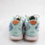 Nike Lebron Basketball Shoe Men's Denim Used 18 SHOE-019712