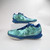 Nike Lebron Basketball Shoe Men's Teal Used 18 SHOE-019716