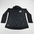 Gallaudat Bison Under Armour Pullover Women's Black New with Tags M TOPS-155806