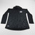 Gallaudat Bison Under Armour Pullover Women's Black New with Tags M TOPS-155806