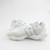 adidas Trae Young Basketball Shoe Men's White New without Box 12 SHOE-019677