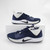 Nike PG Basketball Shoe Men's Navy Used 13 SHOE-019698