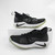 Nike PG Basketball Shoe Men's Black Used 13 SHOE-019700