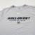 Gallaudat Bison Under Armour Short Sleeve Shirt Men's Gray Used L TOPS-155810