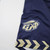 Gallaudat Bison Under Armour Game Shorts Men's Navy Used Multiple Sizes SHOR-033824