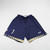 Gallaudat Bison Under Armour Game Shorts Men's Navy Used Multiple Sizes SHOR-033824