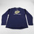 Gallaudat Bison Under Armour ColdGear Sweatshirt Men's Navy New M-TOPS-155828