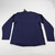 Gallaudat Bison Under Armour ColdGear Sweatshirt Men's Navy New with Tags M TOPS-155828