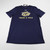Gallaudat Bison Under Armour Short Sleeve Shirt Men's Navy New with Tags S TOPS-155843