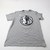 Dallas Mavericks Nike NBA Authentics Short Sleeve Shirt Men's Multiple Sizes TOPS-155989